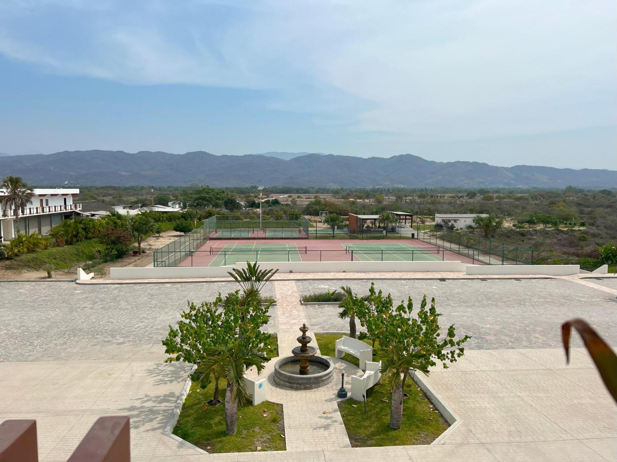 Beachfront In A Peaceful Resort 8Mi From Puerto Escondido Puerto Escondido  Exterior foto